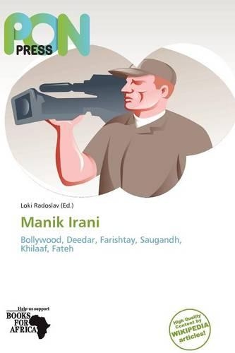 Manik Irani