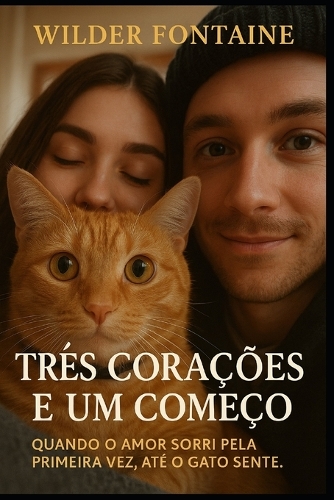 Três Corações e Um Começo