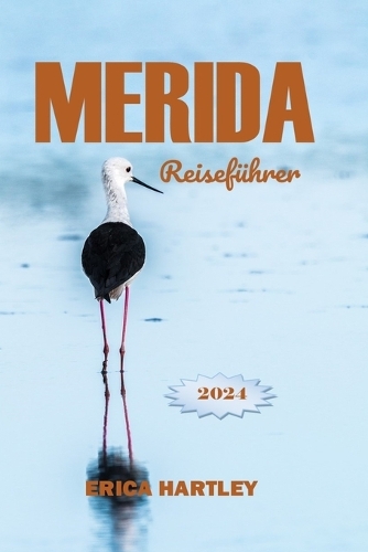 MERIDA Reiseführer 2024 2025