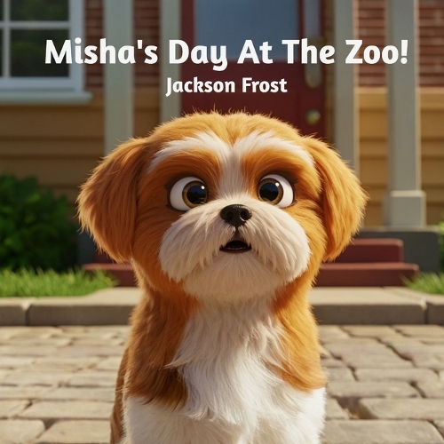 Misha's Day At The Zoo!