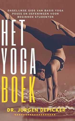 Het Yogaboek