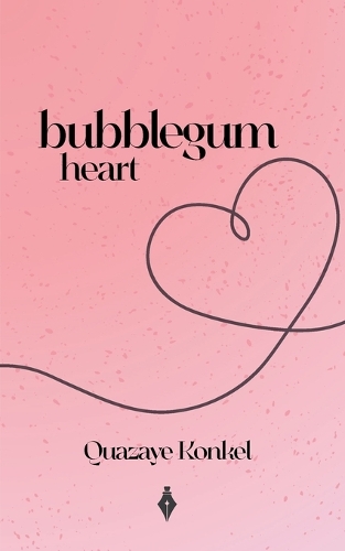 Bubblegum Heart