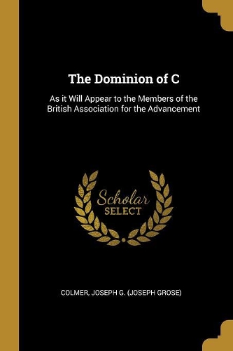 The Dominion of C