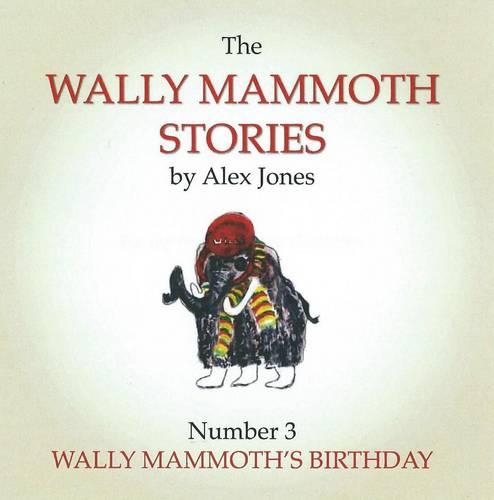 The Wally Mammoth Stories