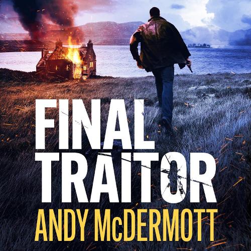 Final Traitor: (Alex Reeve)