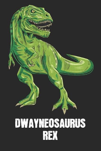 Dwayneosaurus Rex