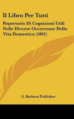 Il Libro Per Tutti