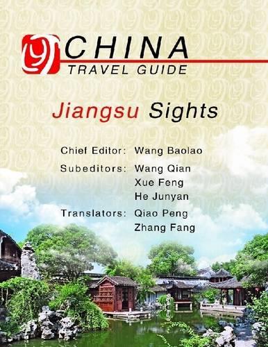 Jiangsu Sights