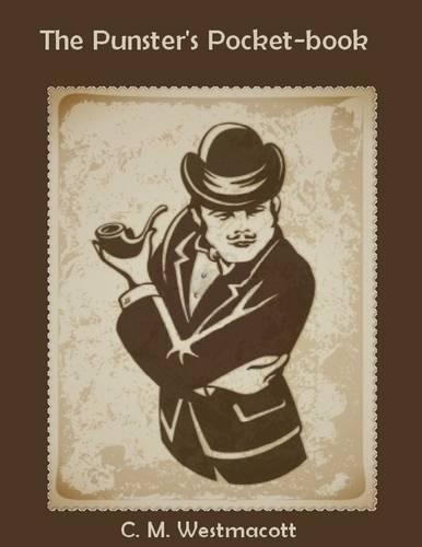 The Punster's Pocket-Book (Illustrated)