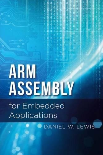 Arm Assembly for Embedded Applications