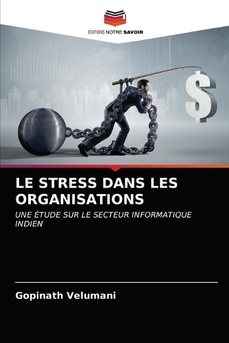 Le Stress Dans Les Organisations