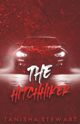 The Hitchhiker: A Psychological Thriller(Red)