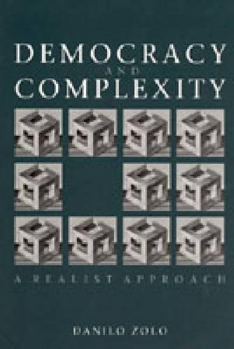 Democracy and Complexity: A Realistic Approach