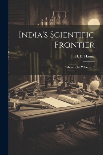 India's Scientific Frontier