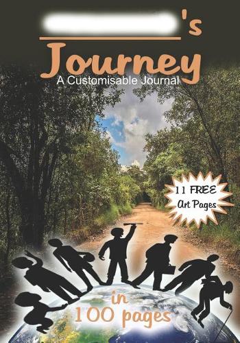 s Journey in 100 pages