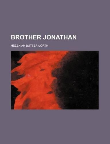 Brother Jonathan