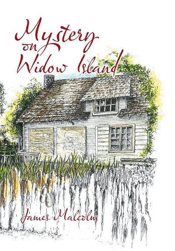 Mystery on Widow Island