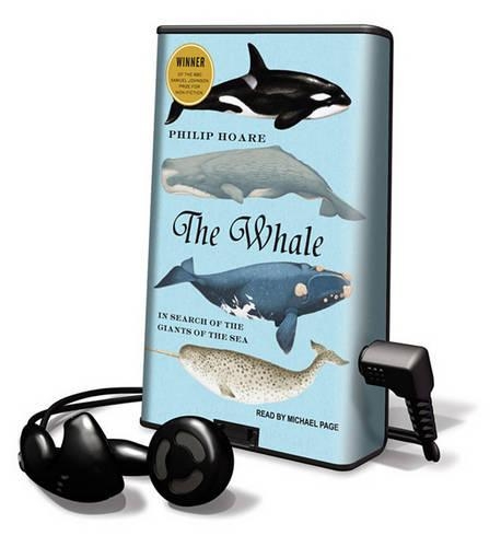 The Whale: (Playaway Adult Nonfiction)