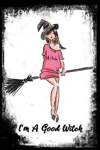 I'm A Good Witch