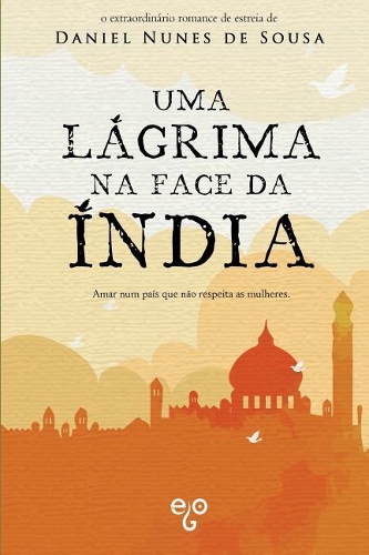Uma l�grima na face da �ndia