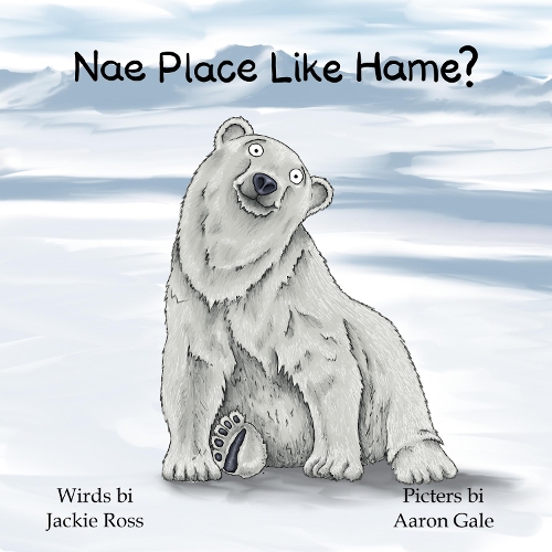 Nae Place like Hame?