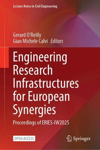 Engineering Research Infrastructures for European Synergies