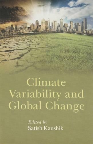 Climate variability and global change