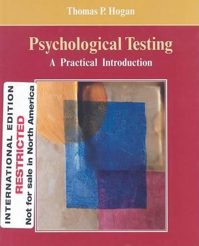 Psychological Testing