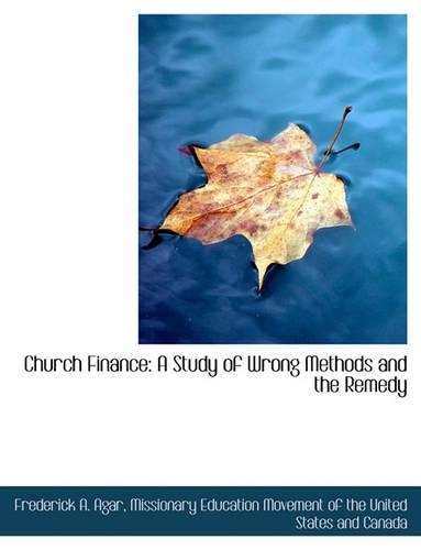 Church Finance