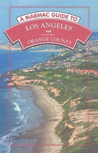 Marmac Guide to Los Angeles, A