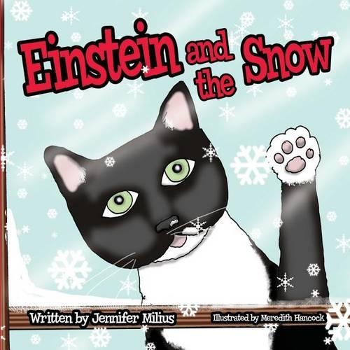Einstein and the Snow: (4 Einstein and Moo)