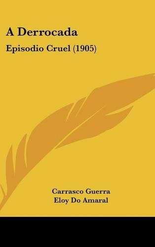 A Derrocada
