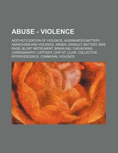 Abuse - Violence