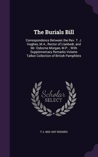 The Burials Bill
