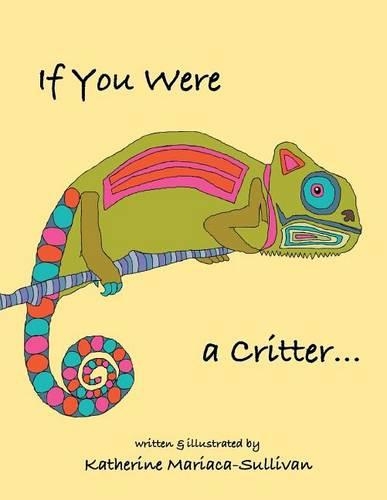 If You Were a Critter