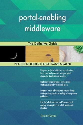 portal-enabling middleware: The Definitive Guide