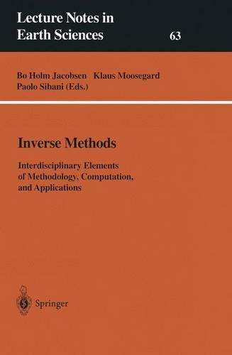Inverse Methods