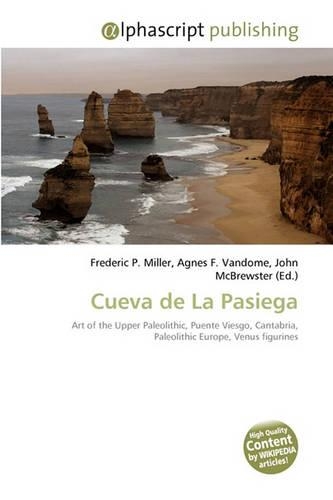 Cueva de La Pasiega