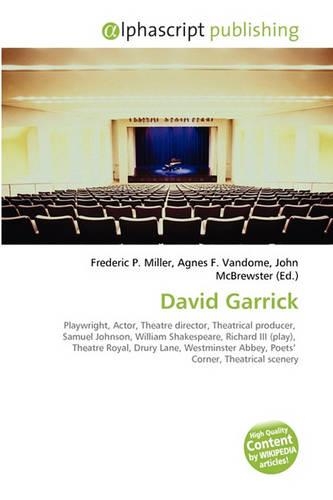 David Garrick