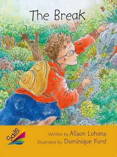 Leveled Reader 6pk Gold