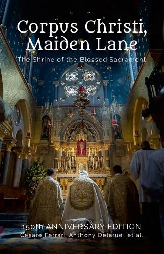 Corpus Christi, Maiden Lane