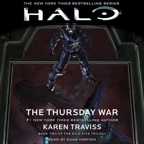 Halo: The Thursday War: (12 Halo)
