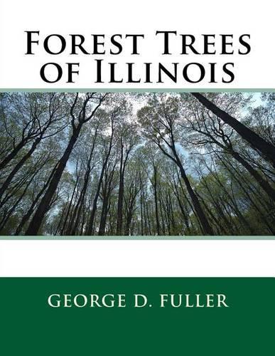 Forest Trees of Illinois