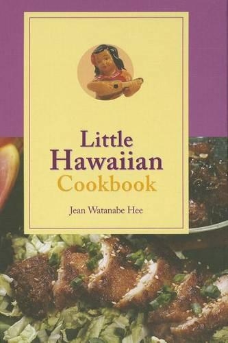 Little Hawaiian Cookbook (Hee)