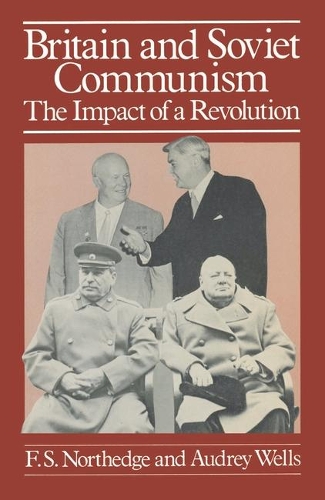 Britain and Soviet Communism
