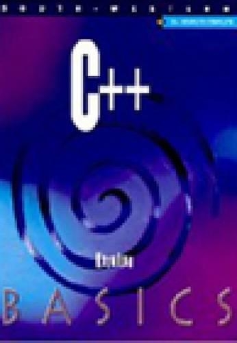 C++ BASICS