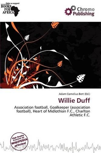 Willie Duff
