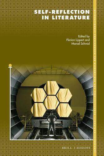 Self-reflection in Literature: (202 Internationale Forschungen zur Allgemeinen und Vergleichenden Literaturwissenschaft)