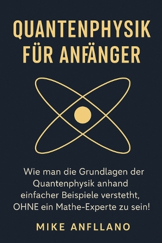 Quantenphysik Für Anfänger