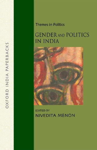 Gender and Politics in India